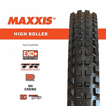 Maxxis - 27.5