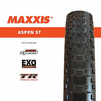 Maxxis - 29 Aspen ST