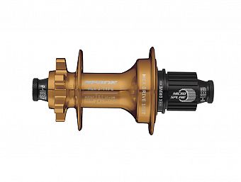 Spank - Colour Hex Drive J-Type Rear
