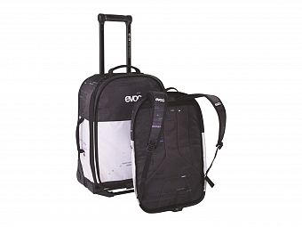 Evoc - Terminal Bag 40+20 (SS26)