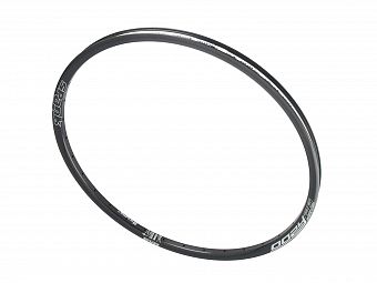 Spank - Oozy EVO 26AL Rims
