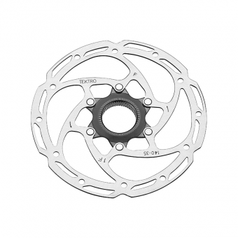 Tektro - TR-35 1.8mm Centre Lock Disc Rotors