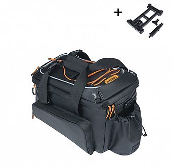 Basil - Miles Tarpaulin XL Pro (MIK) Trunkbag