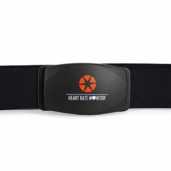 Revbox - Heart Rate Strap