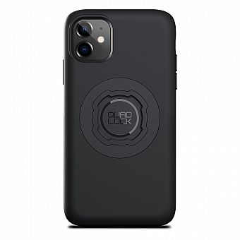 Quad Lock - iPhone 11