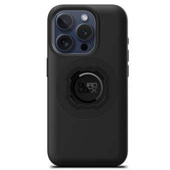 Quad Lock - iPhone 15 Pro