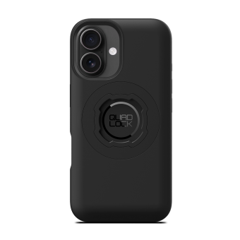 Quad Lock - iPhone 16