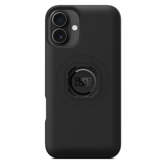 Quad Lock - iPhone 16 Plus