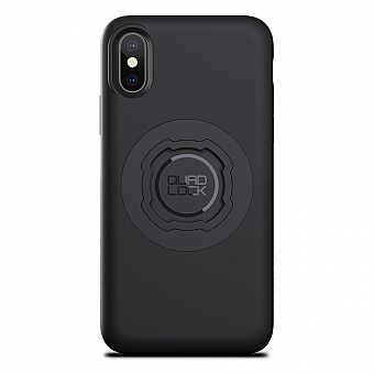 Quad Lock - iPhone X / XS