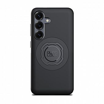 Quad Lock - Samsung Galaxy S25