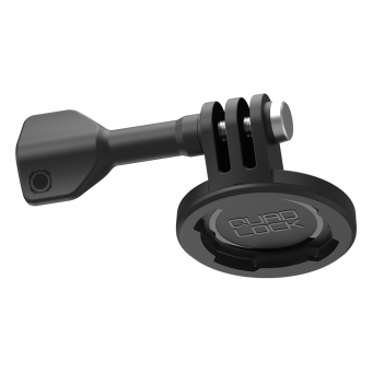 Quad Lock - Camera/GoPro Adaptors