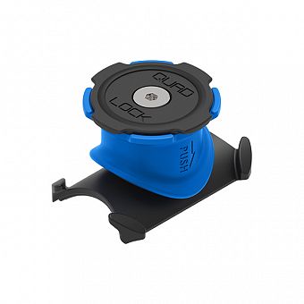 Quad Lock - Handlebar/Stem Bike Mount