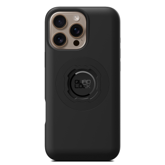 Quad Lock - iPhone 16