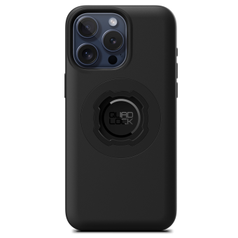 Quad Lock - iPhone 15