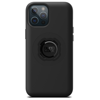 Quad Lock - iPhone 12