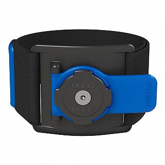 Quad Lock - Sports Armband