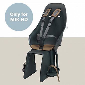 Urban Iki - Ta-Ke Rear Seat MIK HD