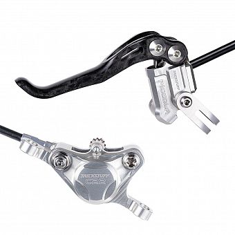 Trickstuff - Piccola Carbon Brakes