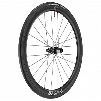 DT Swiss - ARC 1100 Spline Carbon Spoke