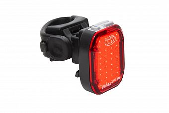 NiteRider - Vmax+ 180 Rear Light