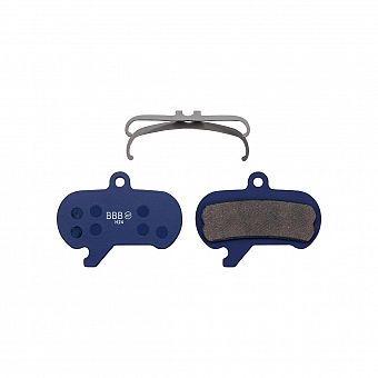 BBB - DiscStop BBS-80 SRAM: Maven