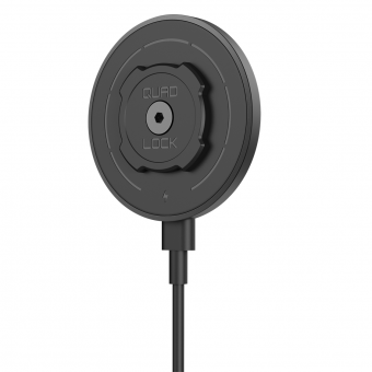 Quad Lock - MAG Wireless Charging Head