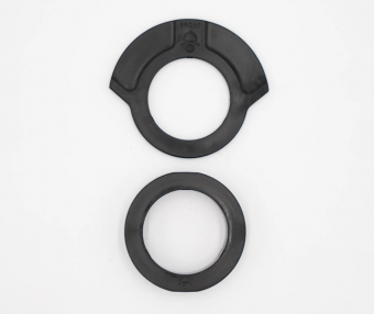 Kids Ride Shotgun - Pro Seat Headset Spacer