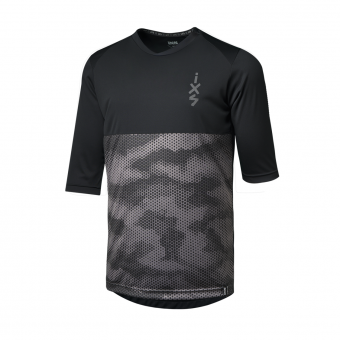iXS - Carve 1.0 3/4 Jersey