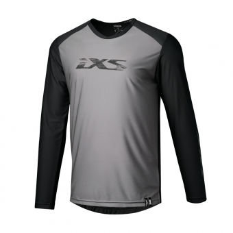 iXS - Trigger 1.0 Lite Jersey