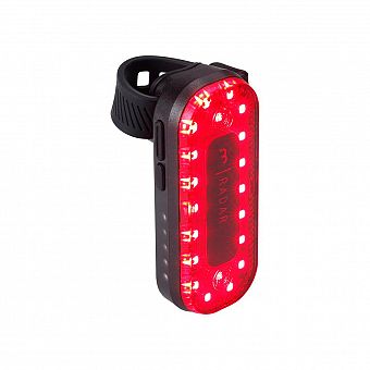 BBB - Signal Radar Rear Light