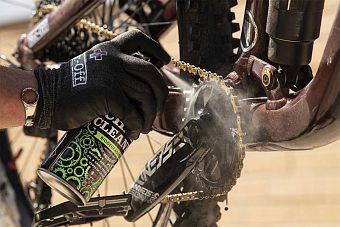 Muc-Off - Bio Chain Cleaner