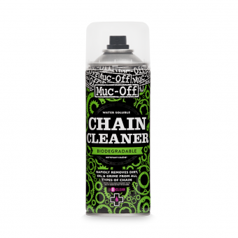 Muc-Off - Bio Chain Cleaner