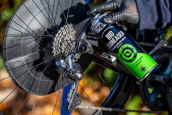 Muc-Off - Bio Degreaser