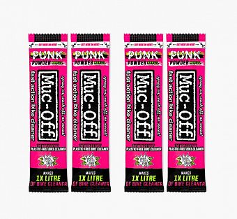 Muc-Off - Bottle for Life Bundle