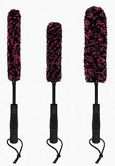 Muc-Off - Detailing Brush Set