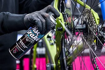 Muc-Off - Disc Brake Cleaner