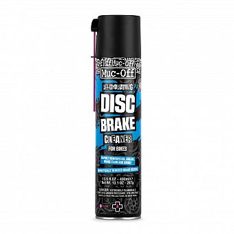 Muc-Off - Disc Brake Cleaner