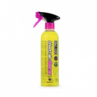 Muc-Off - Drivetrain Cleaner