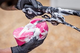 Muc-Off - Expanding Microcell Sponge