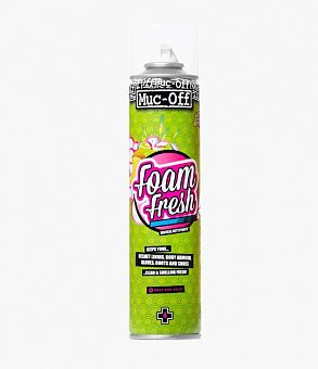 Muc-Off - Foam Fresh