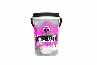 Muc-Off - The Dirt Bucket (Bucket Only)