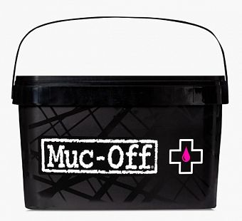 Muc-Off - Bicycle 8 in 1 Kit