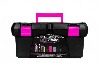 Muc-Off - eBike Ultimate Kit