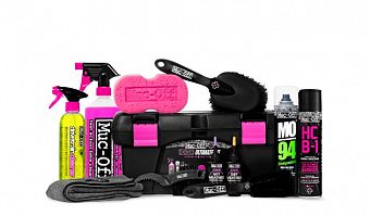 Muc-Off - eBike Ultimate Kit