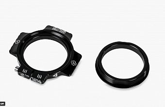 Muc-Off - Crank Preload Rings