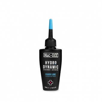 Muc-Off - Hydrodynamic Lube