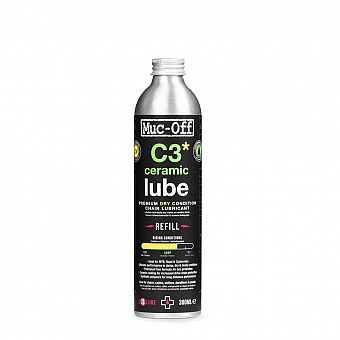 Muc-Off - C3 Ceramic Dry Lube