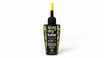 Muc-Off - Bicycle Dry Weather lube
