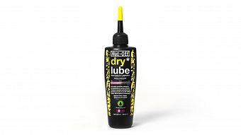 Muc-Off - Bicycle Dry Weather lube