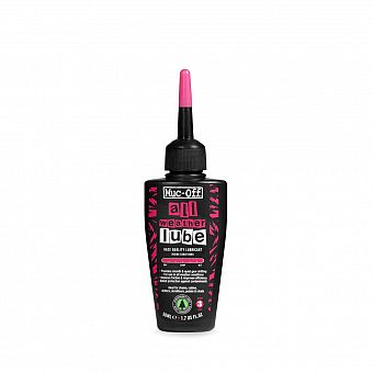 Muc-Off - Bicycle All Weather Lube
